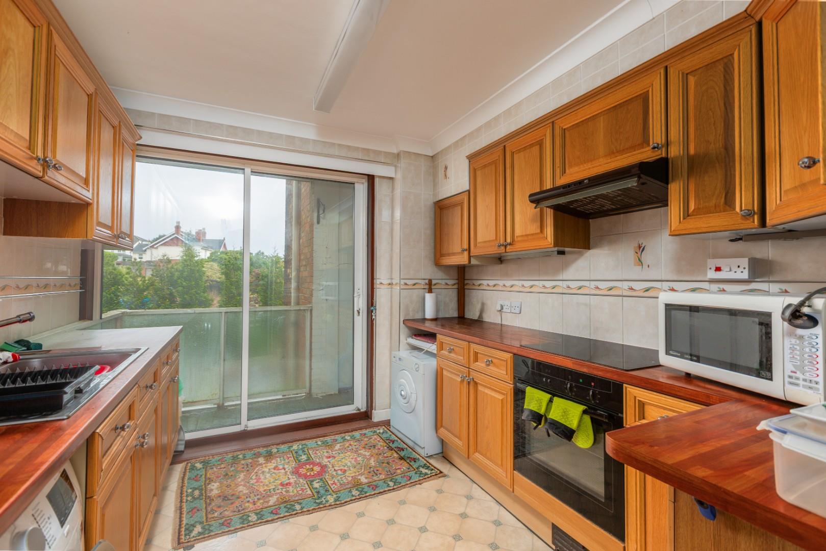 Brynfield Court, Langland, Swansea, SA3 4TF